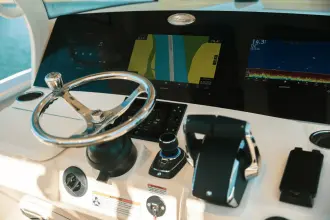 Thumbnail von Scout 357 LXF