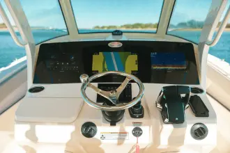 Thumbnail von Scout 357 LXF