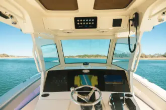 Thumbnail von Scout 357 LXF