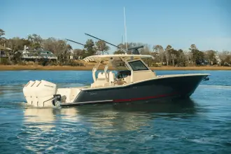 Thumbnail von Scout 357 LXF