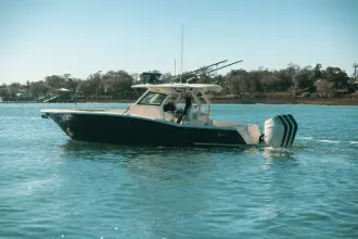 Thumbnail von Scout 357 LXF