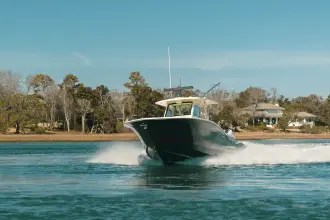 Thumbnail von Scout 357 LXF