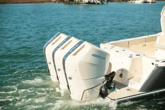 Thumbnail von Scout 357 LXF