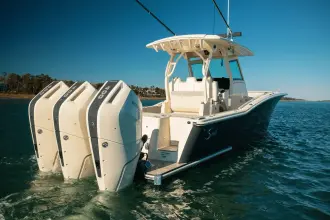 Thumbnail von Scout 357 LXF