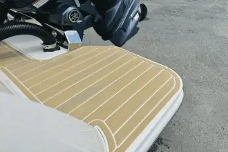 Thumbnail von Scout 277 Dorado