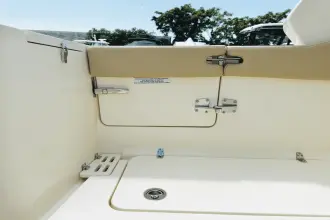 Thumbnail von Scout 277 Dorado