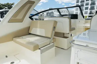 Thumbnail von Scout 277 Dorado