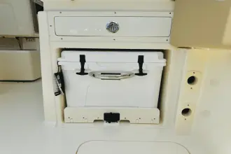 Thumbnail von Scout 277 Dorado