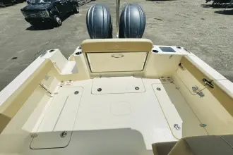 Thumbnail von Scout 277 Dorado