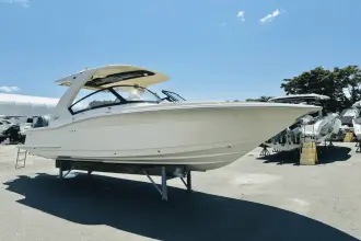 Thumbnail von Scout 277 Dorado