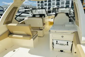 Thumbnail von Scout 277 Dorado