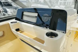 Thumbnail von Scout 277 Dorado