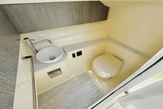 Thumbnail von Scout 277 Dorado