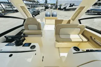 Thumbnail von Scout 277 Dorado