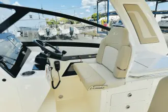 Thumbnail von Scout 277 Dorado