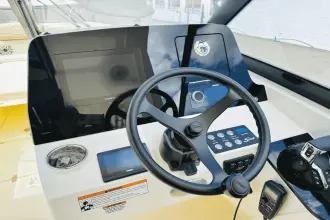 Thumbnail von Scout 277 Dorado