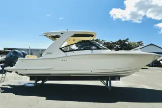 Thumbnail von Scout 277 Dorado