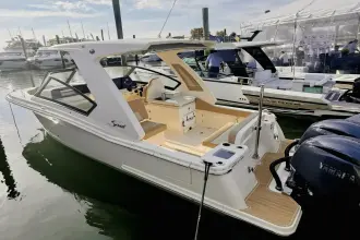 Thumbnail von Scout 277 Dorado