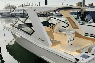 Thumbnail von Scout 277 Dorado