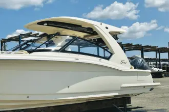 Thumbnail von Scout 277 Dorado