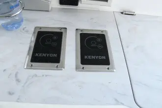 Thumbnail von Sea Ray SLX 400 Outboard