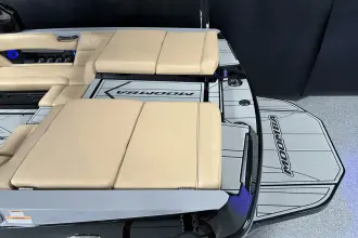 Thumbnail von Moomba Mojo