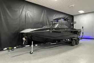 Thumbnail von Moomba Mojo