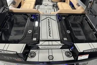 Thumbnail von Moomba Mojo