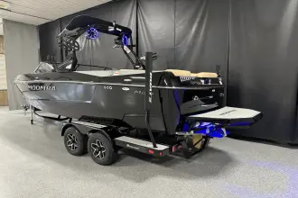 Thumbnail von Moomba Mojo