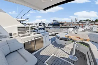 Thumbnail von Sea Ray SLX 400 Outboard