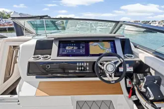 Thumbnail von Sea Ray SLX 400 Outboard