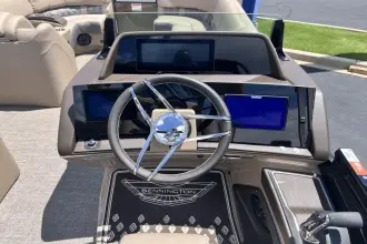 Thumbnail von Bennington 25 QSB