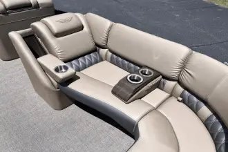 Thumbnail von Bennington 25 QSB