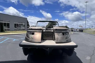 Thumbnail von Bennington 25 QSB