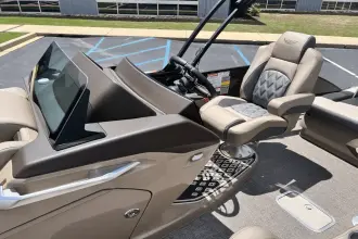 Thumbnail von Bennington 25 QSB