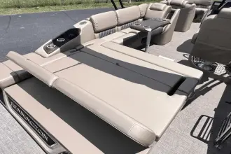 Thumbnail von Bennington 25 QSB