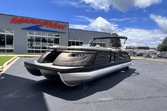 Thumbnail von Bennington 25 QSB