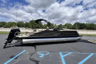 Thumbnail von Bennington 25 QSB