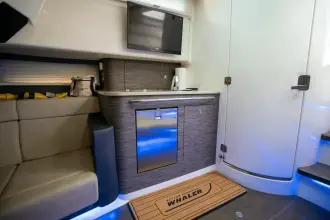 Thumbnail von Boston Whaler 420 Outrage