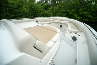 Thumbnail von Boston Whaler 420 Outrage