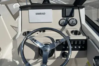 Thumbnail von Boston Whaler 210 Vantage