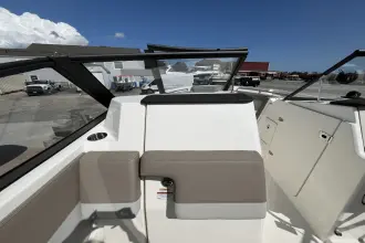Thumbnail von Boston Whaler 210 Vantage