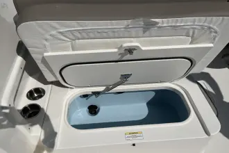 Thumbnail von Boston Whaler 210 Vantage