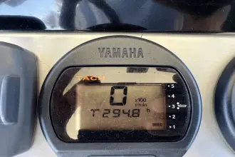 Thumbnail von Scout 275 LXF