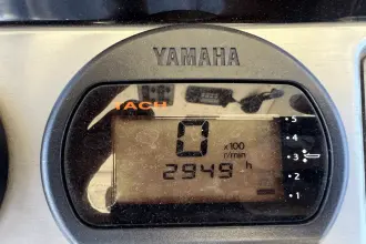 Thumbnail von Scout 275 LXF