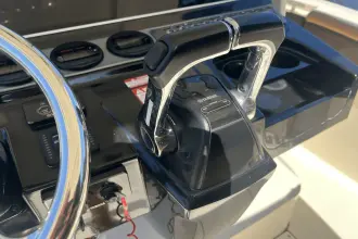 Thumbnail von Scout 275 LXF