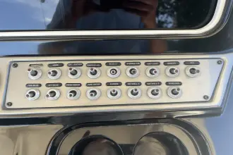 Thumbnail von Scout 275 LXF