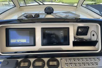 Thumbnail von Scout 275 LXF