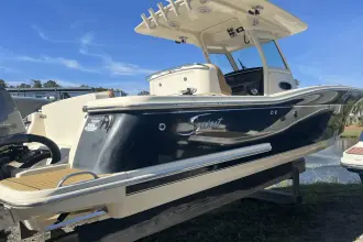 Thumbnail von Scout 275 LXF