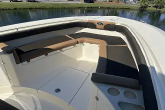 Thumbnail von Scout 275 LXF